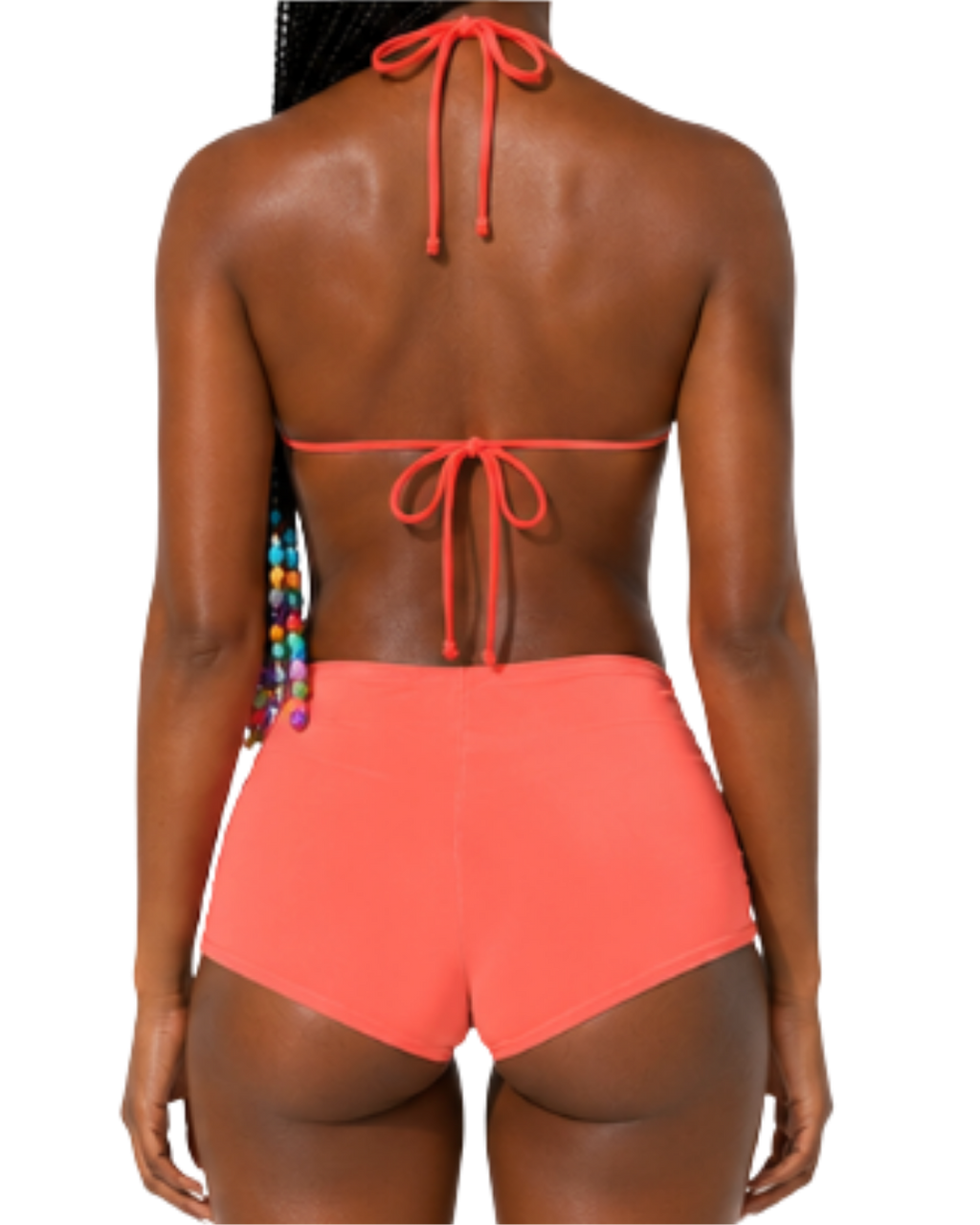 Coral Coast W/ Shorts