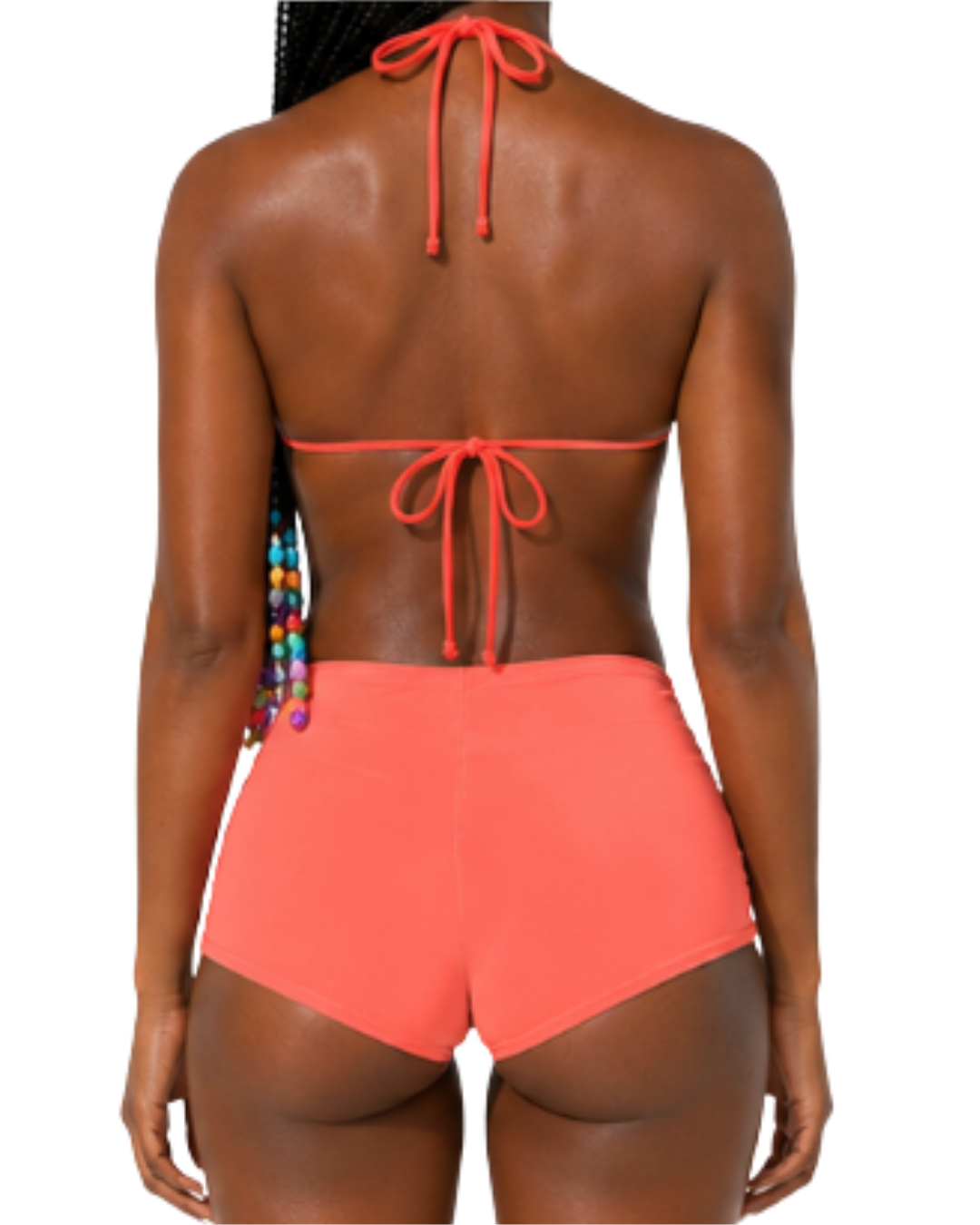 Coral Coast W/ Shorts