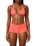 Coral Coast W/ Shorts