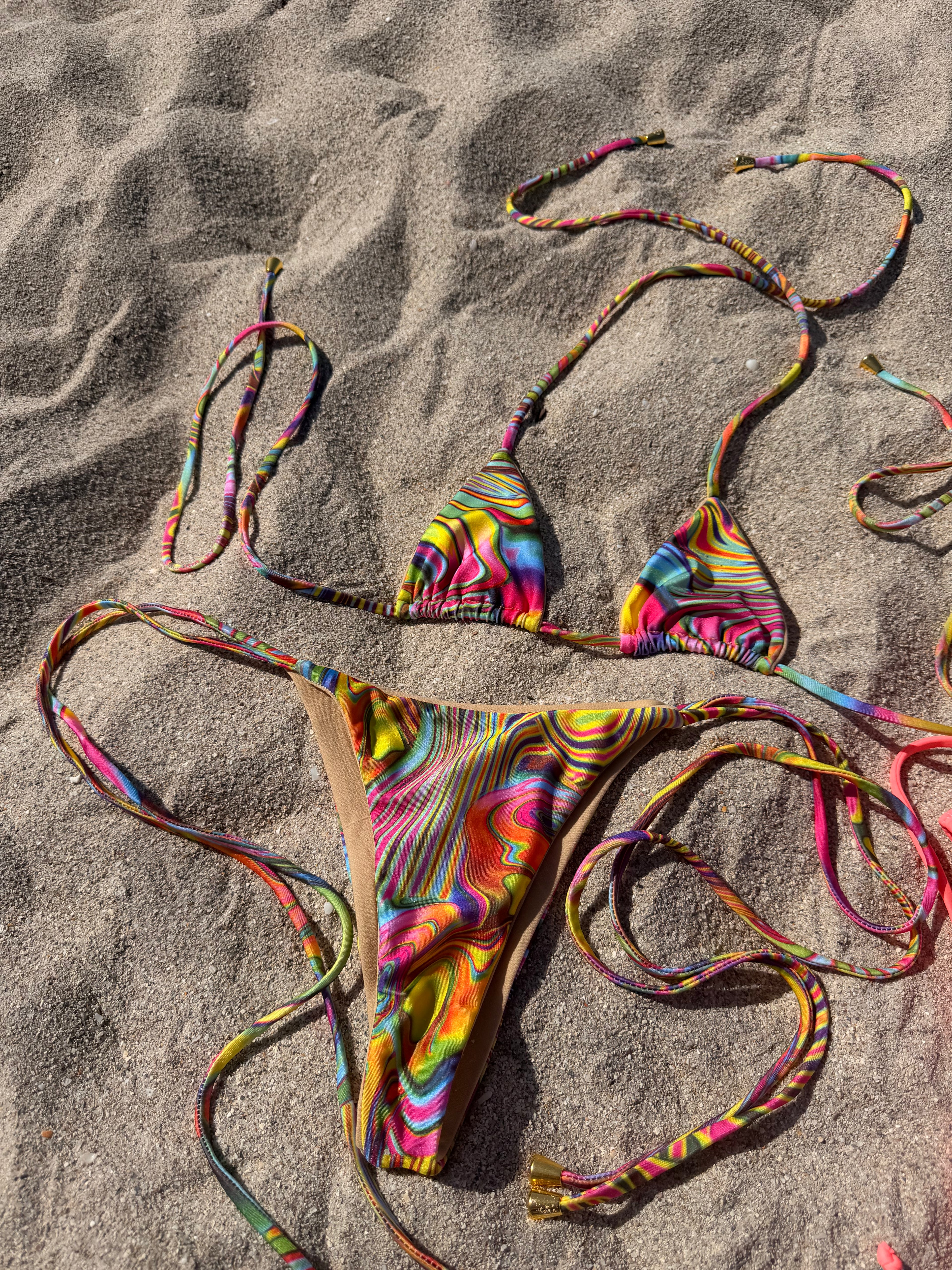 Swirls For the Girls
